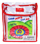 Come Move With Me Book