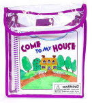 Come To My House Book